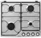 Варочная панель De Dietrich DPE7610X Варочная панель De Dietrich DPE7610X