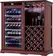 Винный холодильник Meyvel MV66-WM1-BAR-C Винный холодильник Meyvel MV66-WM1-BAR-C