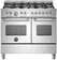 Варочный центр Bertazzoni MAS106L2EXT