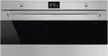 Духовой шкаф Smeg SFR9390X Classica
