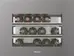 Встраиваемый винный шкаф Miele KWT 7112 iG GRGR