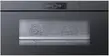 Паровой шкаф V-ZUG CombiSteamer V6000 45L Grand AutoDoor черное стекло CS6T-23046 Паровой шкаф V-ZUG CombiSteamer V6000 45L Grand AutoDoor черное стекло CS6T-23046