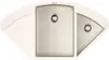 Кухонная мойка OMOIKIRI Sakaime 105C-WH(арт.4993137)