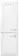 Холодильник Smeg FAB32LWH5 Холодильник Smeg FAB32LWH5
