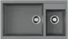 Кухонная мойка OMOIKIRI TEDORI 86-2-LB-GR (арт. 4993573) Кухонная мойка OMOIKIRI TEDORI 86-2-LB-GR (арт. 4993573)