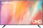 Телевизор Samsung  55" (140 см) 2021 черный Samsung UE55AU7100U