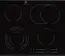 Варочная поверхность Electrolux EHF96547FK