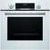Духовой шкаф Bosch HBJ558YW3Q