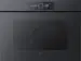 Духовой шкаф V-ZUG Combair V6000 45 черное стекло/AutoDoor C6T-21067