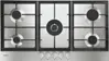 Газовая панель Gaggenau CG291210 Газовая панель Gaggenau CG291210