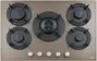 Газовая панель Franke FHMF 755 4G DC C LG Газовая панель Franke FHMF 755 4G DC C LG