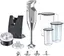 Блендер BAMIX LuxuryLine M200 Chrome Блендер BAMIX LuxuryLine M200 Chrome
