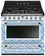 Варочный центр Smeg TR90DGM9 Варочный центр Smeg TR90DGM9