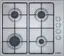 Газовая панель Bosch PBP6C5B82O