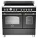 Варочный центр Bertazzoni HER905IMFEDNET Варочный центр Bertazzoni HER905IMFEDNET