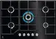 Варочная поверхность Electrolux GPE 373 YK