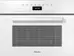 Встраиваемая пароварка Miele DG 7440 BRWS Встраиваемая пароварка Miele DG 7440 BRWS