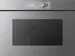 Духовой шкаф V-ZUG Combair V6000 45 платиновое стекло/AutoDoor C6T-21067
