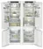 Встраиваемый холодильник Liebherr IXCC 5165 Встраиваемый холодильник Liebherr IXCC 5165