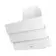 Вытяжка Maunfeld Manchester Light 60 White Glass White Вытяжка Maunfeld Manchester Light 60 White Glass White