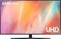 Телевизор Samsung   55" (140 см) 2021 темный титан Samsung UE55AU7500U