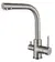 Смеситель Paulmark ESSEN Es213011-BS брашированная сталь Смеситель Paulmark ESSEN Es213011-BS брашированная сталь
