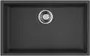 Мойка Omoikiri Tedori 66-U-BL Tetogranit/черный(арт.4993972) Мойка Omoikiri Tedori 66-U-BL Tetogranit/черный(арт.4993972)