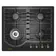 Варочная поверхность Midea MG696TRGB-B Варочная поверхность Midea MG696TRGB-B
