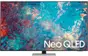 Телевизор Samsung 85" (216 см) 2021 серебристый металлик Samsung QE85QN85AAU Телевизор Samsung 85" (216 см) 2021 серебристый металлик Samsung QE85QN85AAU