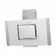Вытяжка Maunfeld Omron 90 White Вытяжка Maunfeld Omron 90 White
