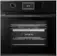 Духовой шкаф с паром Kuppersbusch BD 6340.0 S2 Black Chrome