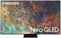 Телевизор Samsung 55" (140 см) 2021 черный Samsung QE55QN90AAU Телевизор Samsung 55" (140 см) 2021 черный Samsung QE55QN90AAU