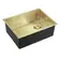 Мойка Emar EMB-540(UN) PVD Matt Gold Мойка Emar EMB-540(UN) PVD Matt Gold