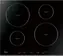 Варочная поверхность Midea MIH64516F Варочная поверхность Midea MIH64516F