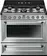 Варочный центр Smeg TR90X9-1 Варочный центр Smeg TR90X9-1
