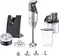 Блендер BAMIX SuperBox M200 Silver Блендер BAMIX SuperBox M200 Silver