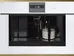 Встраиваемая кофемашина Kuppersbusch CKV 6550.0 W4 Встраиваемая кофемашина Kuppersbusch CKV 6550.0 W4