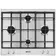 Варочная панель Smeg P260XGH