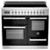 Варочный центр Bertazzoni PRO1005IMFETNET Варочный центр Bertazzoni PRO1005IMFETNET