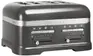 Тостер KitchenAid 5KMT4205EMS