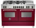 Варочный центр Bertazzoni MAS1206GMFEDVIT Варочный центр Bertazzoni MAS1206GMFEDVIT