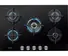 Газовая панель DeLonghi NSL 575 NC RUS