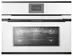 Компактный духовой шкаф с микроволнами Kuppersbusch CBM 6550.0 W2
