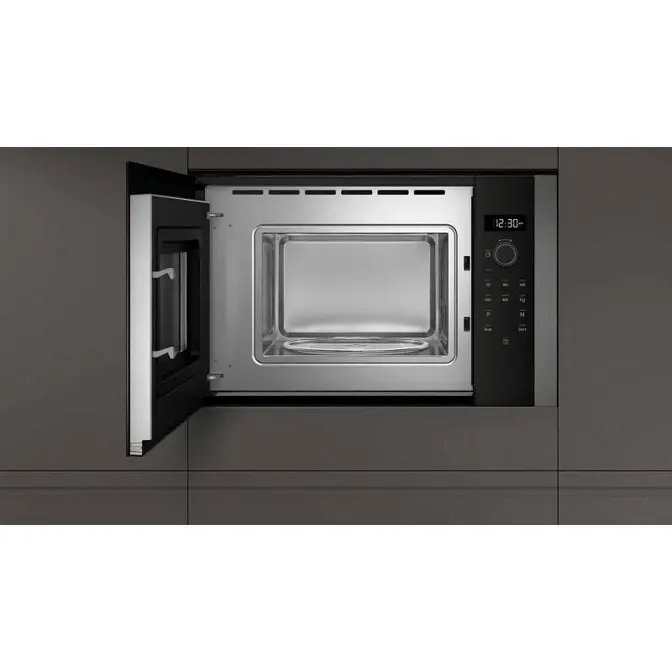 Микроволновая печь Neff HLAWD23G0 фото 4