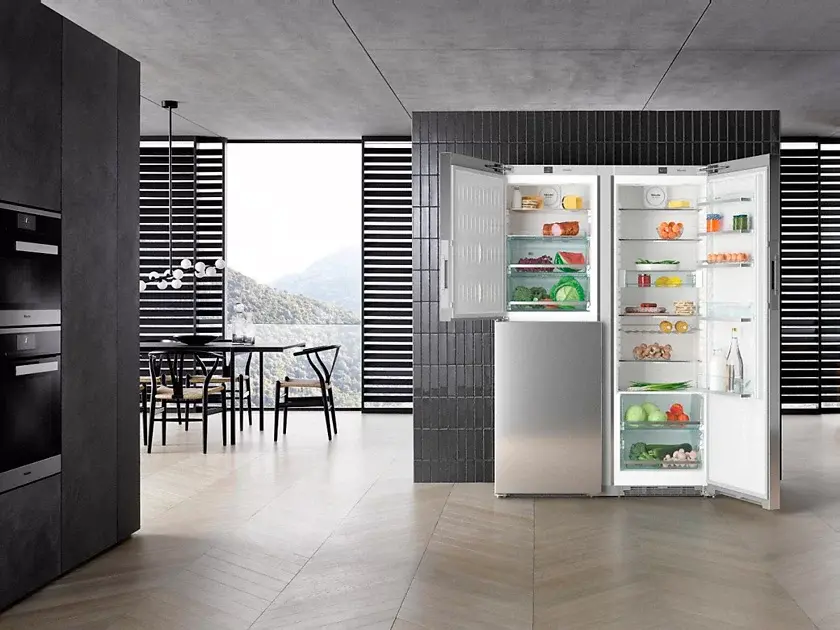 Холодильник Miele KS28423D ed/cs фото 8