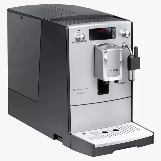 Кофемашина Nivona NICR 530 фото 6