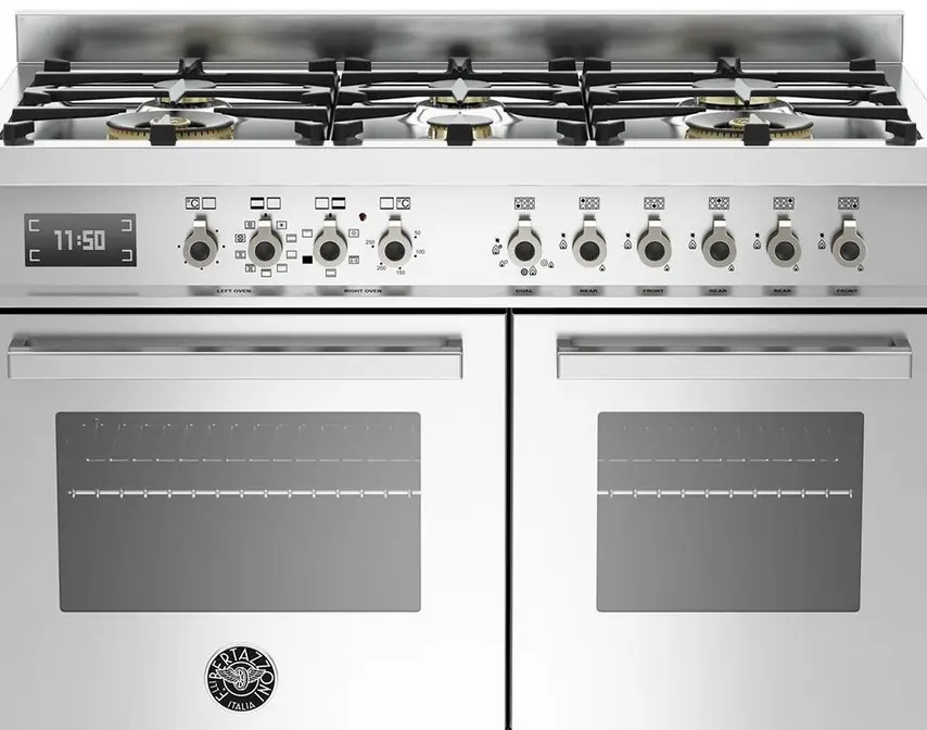 Варочный центр Bertazzoni PRO1006MFEDBIT фото 2