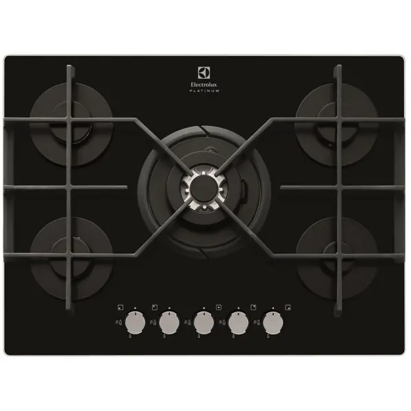 Варочная панель Electrolux EGT97353YK