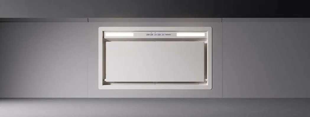 Встраиваемая вытяжка Falmec GRUPPO INCASSO PLUS 50 WH фото 2