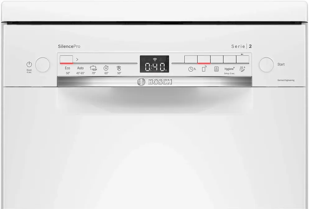 Посудомоечная машина Bosch SPS2HMW54Q фото 2